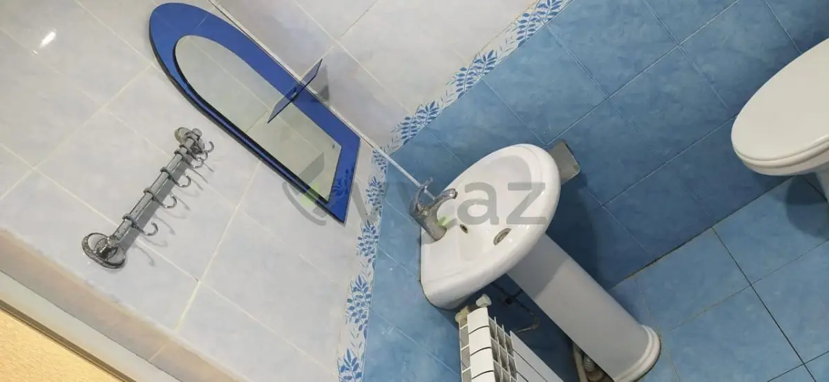2 otaqlı mənzil Yeni tikili Satılır, Xırdalan — Mənzil, Xırdalan (5)