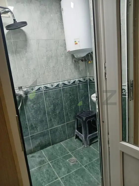 3 otaqlı mənzil Köhnə tikili Satılır, Nəsimi, Bakı — Mənzil, Bakı (8)