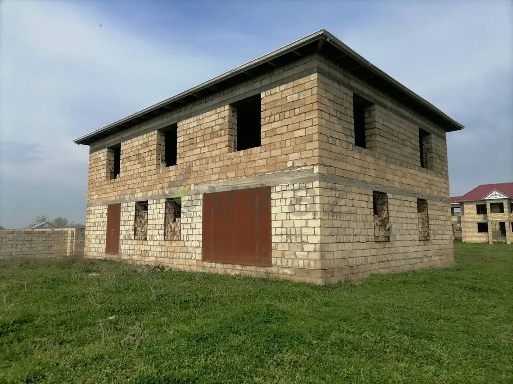 4 otaqlı Yarım tikili Satılır, Masallı — Masallı