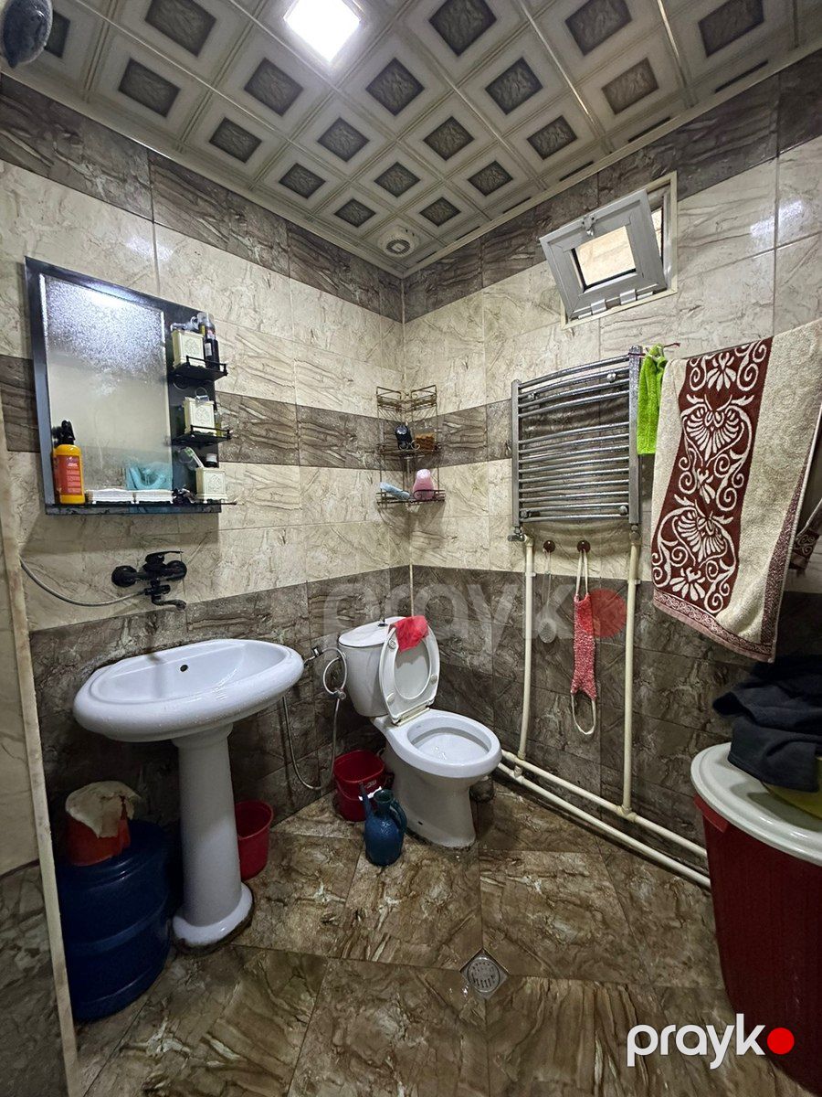 Həyət evi, Xırdalan ş — Ev, villa, Xırdalan (8)