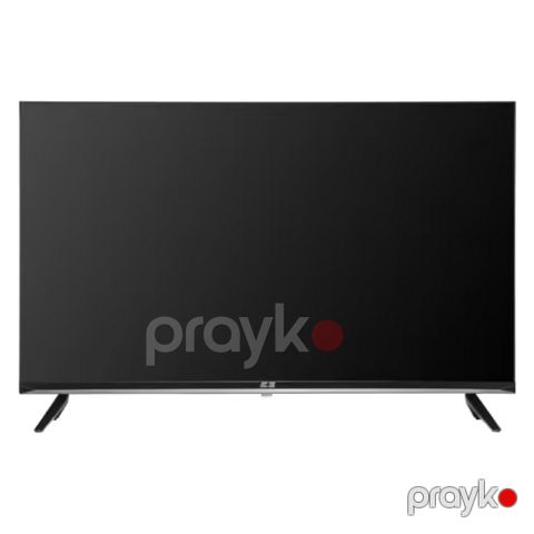 TV Set 43″ 2E LED FHD 60Hz Smart Android Black(2E-43A07B) — Bakı