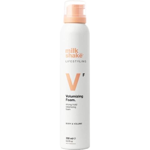 Saç üçün muss Mılk_shake Lifestyling Volumizing Foam 200 ml — Bakı