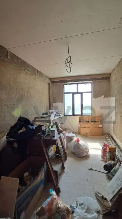 3 otaqlı mənzil Yeni tikili Satılır, Yeni Suraxanı qəs., Suraxanı, Bakı — Mənzil, Bakı (5)