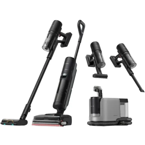 Vertikal tozsoran Dreame H15 Mix (HHV46B) — Bakı