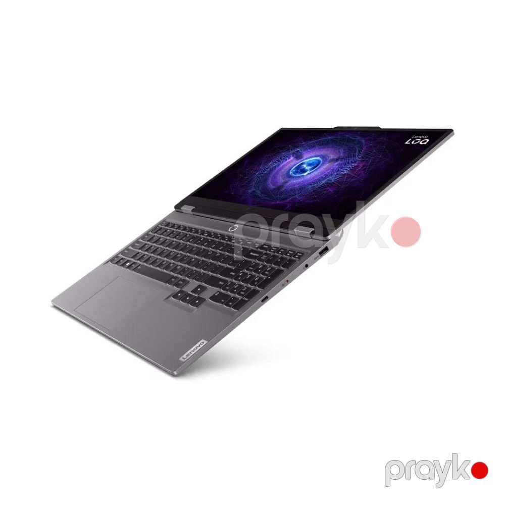 Noutbuk Lenovo LOQ 15IRX9 (83DV01CLRK) — Noutbuklar, Bakı (5)