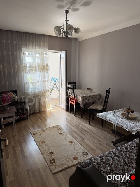 Satılır 2 otaqlı köhnə tikili 35 m² — Bakı