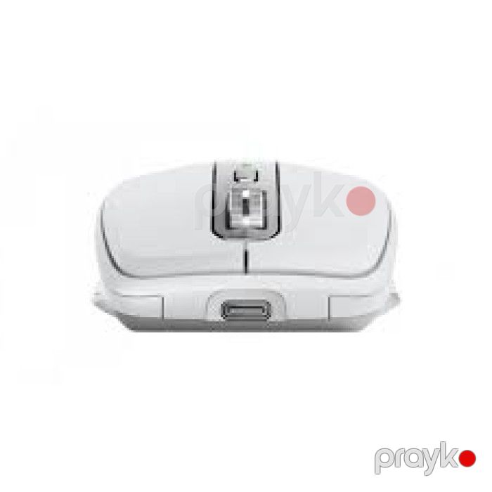 Logitech MX Anywhere 3S Simsiz Bluetooth Siçan — Elektronika, Bakı (3)