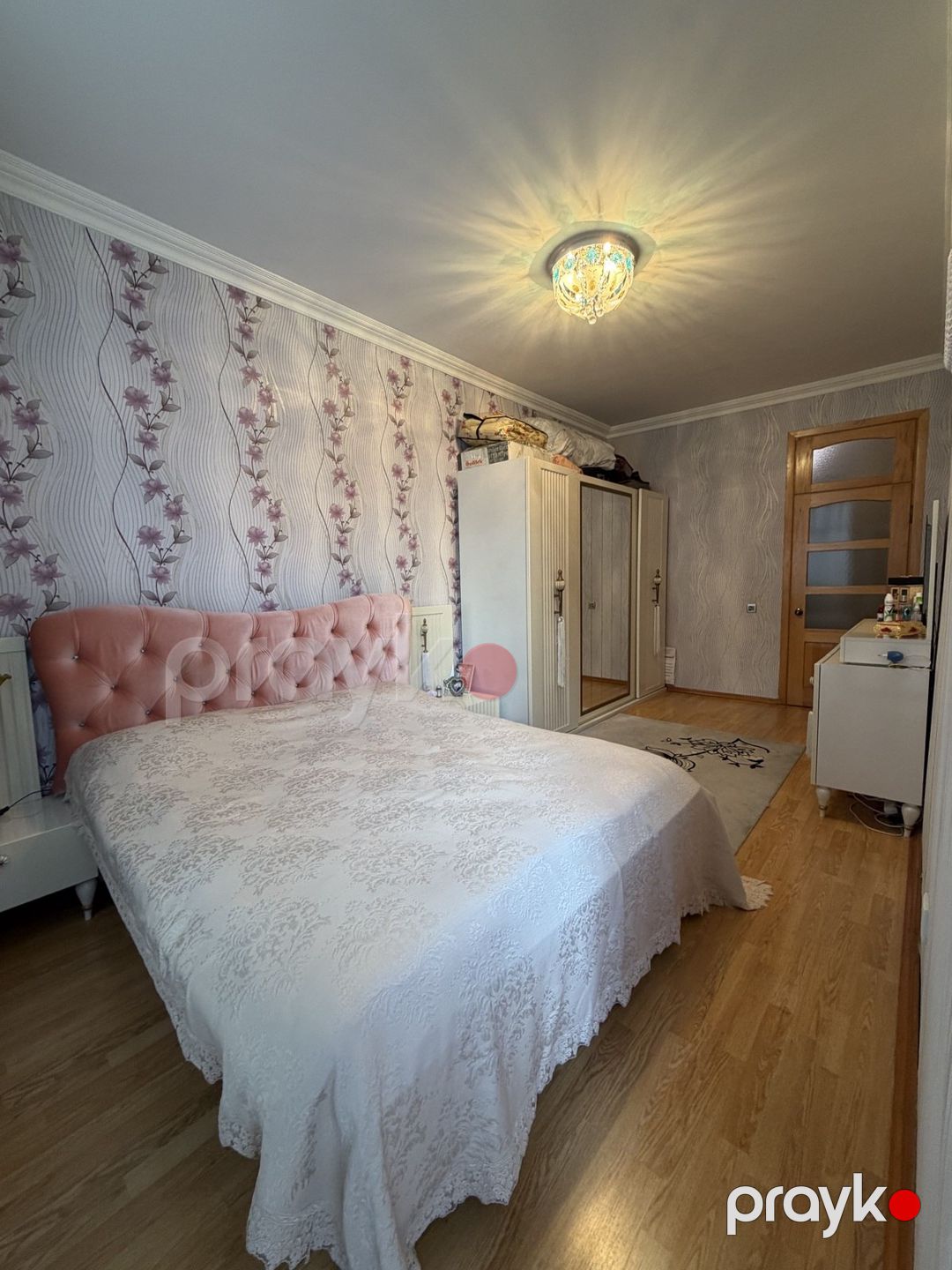 Satılır 3 otaqlı yeni tikili 96 m² — Mənzil, Bakı (6)