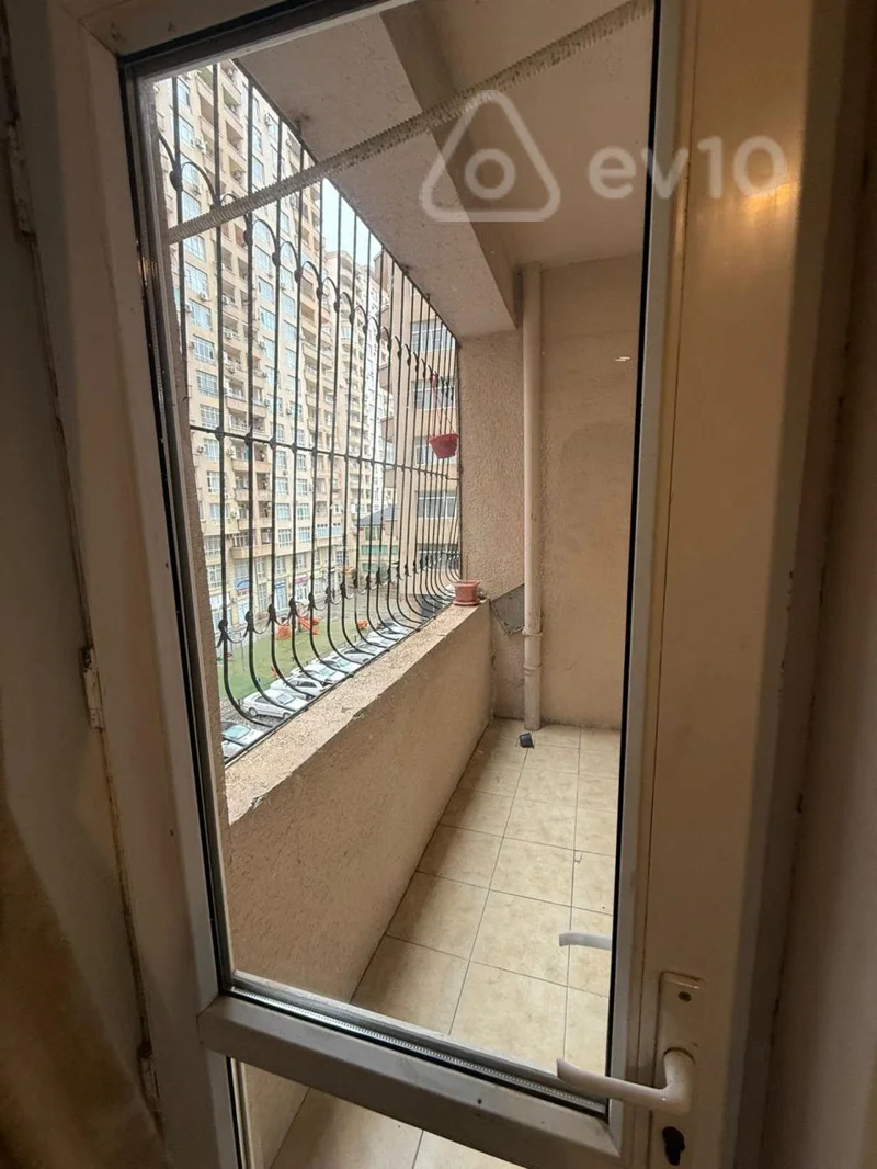 3 otaqlı mənzil, 152 m², Ənvər Hüseynov — Mənzil, Bakı (3)