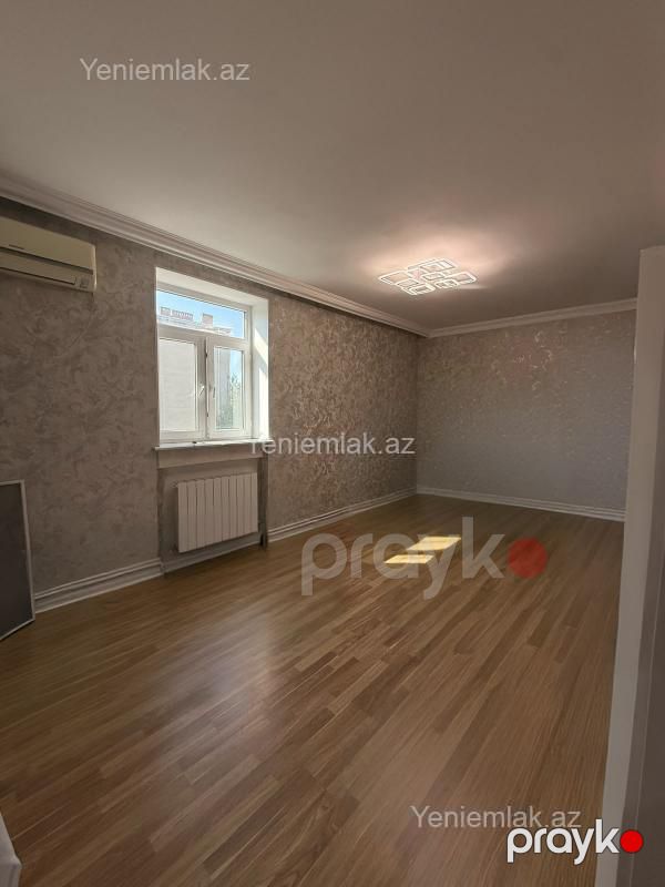 Satılır 2 otaqlı Bina evi menzil (Köhnə tikili), 55 m², 42-ci məhəllə — Mənzil, Sumqayıt (5)