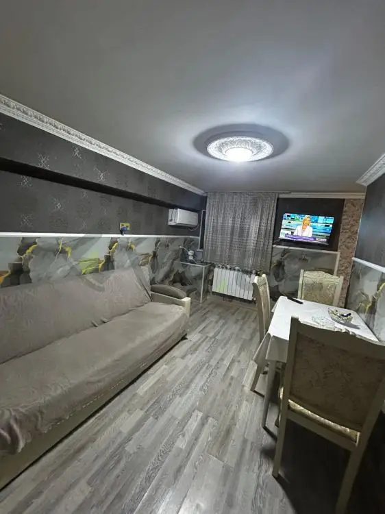 2 otaqlı mənzil Yeni tikili Satılır, Xırdalan — Mənzil, Xırdalan (3)