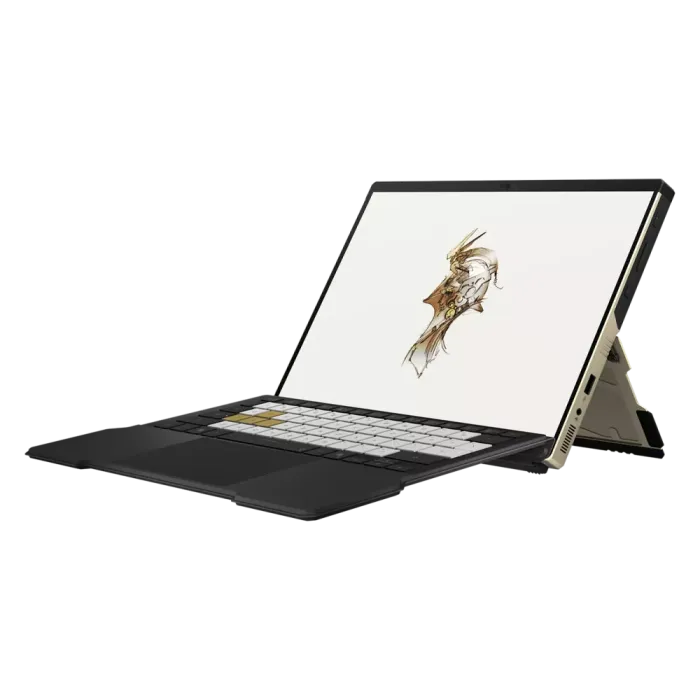 ASUS ROG Flow Z13-KJP GZ302EAC-RU183W 90NR0JY2-M00BY0 (2026) 13.4" 2.5K 180Hz Gaming Tablet Laptop — Bakı