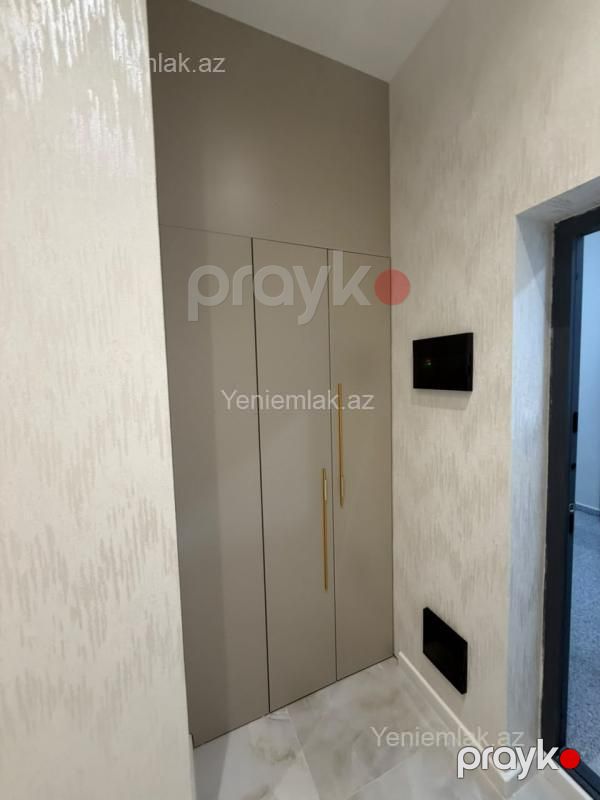 Satılır 2 otaqlı Bina evi menzil (Yeni tikili), 52 m², Sumqayıt Bulvarı — Mənzil, Sumqayıt (9)