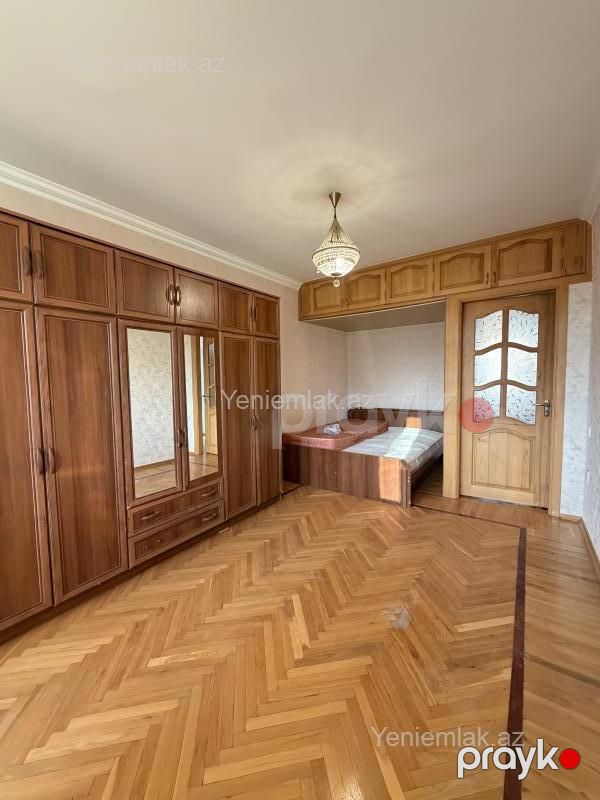 Satılır 2 otaqlı Bina evi menzil (Köhnə tikili), 65 m², Sabunçu rayonu — Mənzil, Bakı (8)