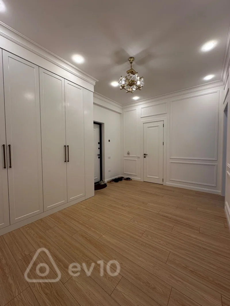 2 otaqlı mənzil, 80 m², A.Abbazadə küç. — kirayə — Mənzil, Bakı (4)