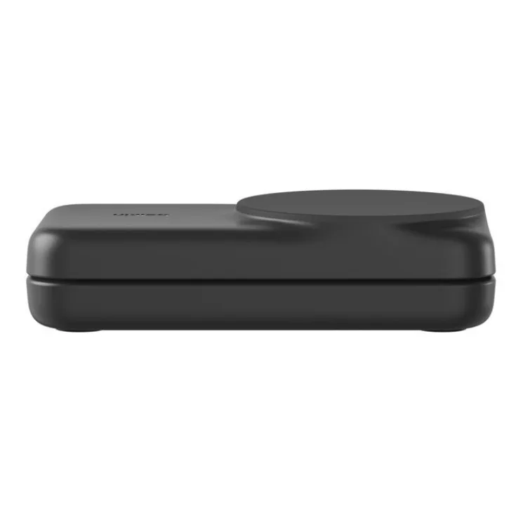 Enerji toplama cihazi Belkin 25W Qi2 3-in-1 Foldable charger Black — Mallar, Bakı (5)
