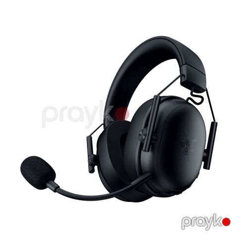 Razer Headset BlackShark V3 X Hyperspeed, WL, black (RZ04-05420100-R3M1) — Bakı