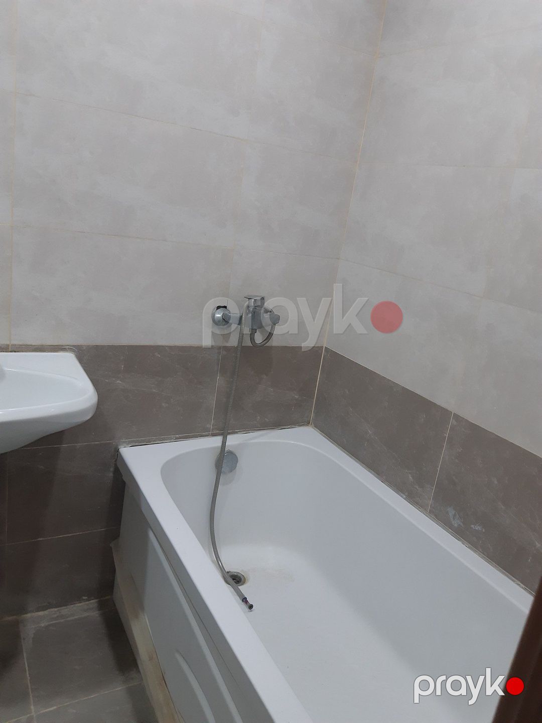 İcarəyə verilir 2 otaqlı yeni tikili 62 m² — Mənzil, Bakı (6)