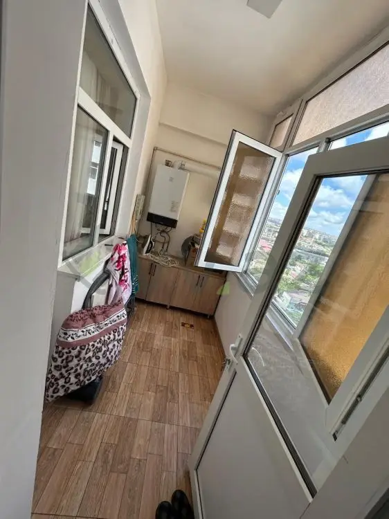 2 otaqlı mənzil Yeni tikili Satılır, Xırdalan — Mənzil, Xırdalan (4)
