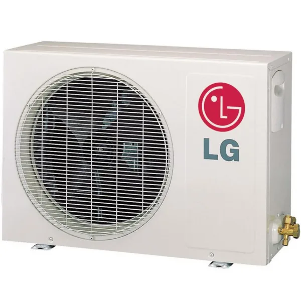 Kondisioner LG I12CGH 12000 BTU — İqlim texnikası, Bakı (3)
