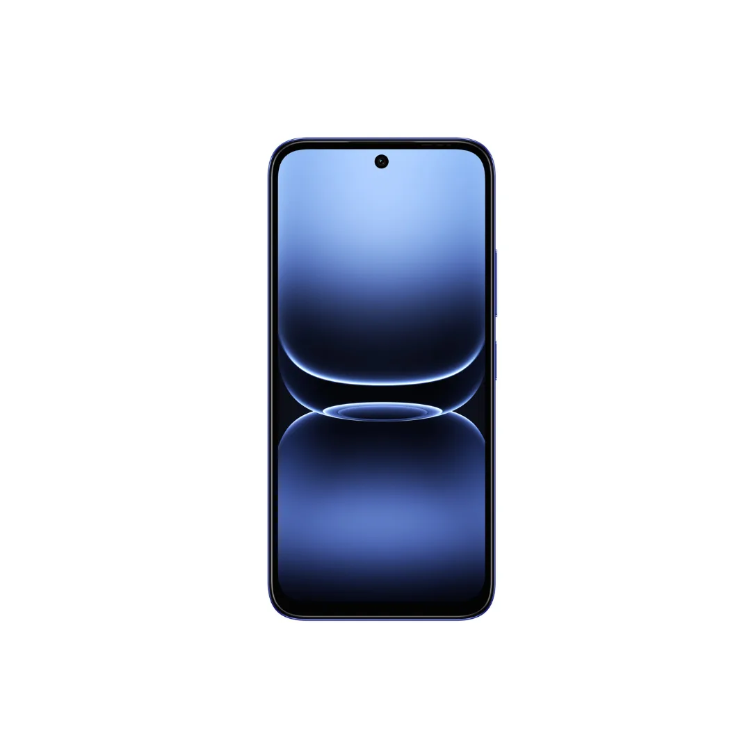 Smartfon Infinix Smart 20 4/128 GB Cloudline Blue — Mallar, Bakı (3)