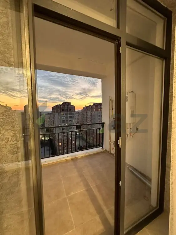 2 otaqlı mənzil Yeni tikili Satılır, Sumqayıt Bulvarı, Sumqayıt — Mənzil, Sumqayıt (8)