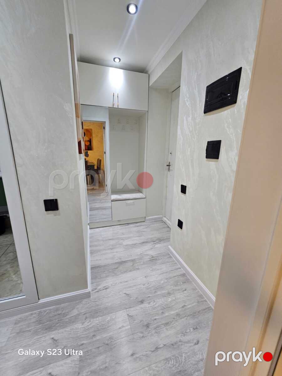 Satılır 2 otaqlı köhnə tikili 55 m² — Mənzil, Bakı (10)