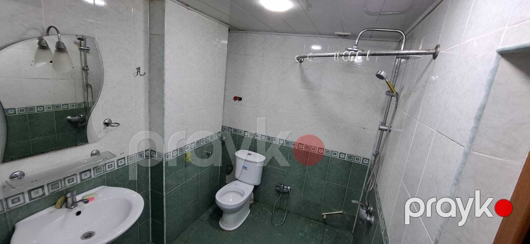 İcarəyə verilir 3 otaqlı yeni tikili 115 m² — Mənzil, Bakı (3)