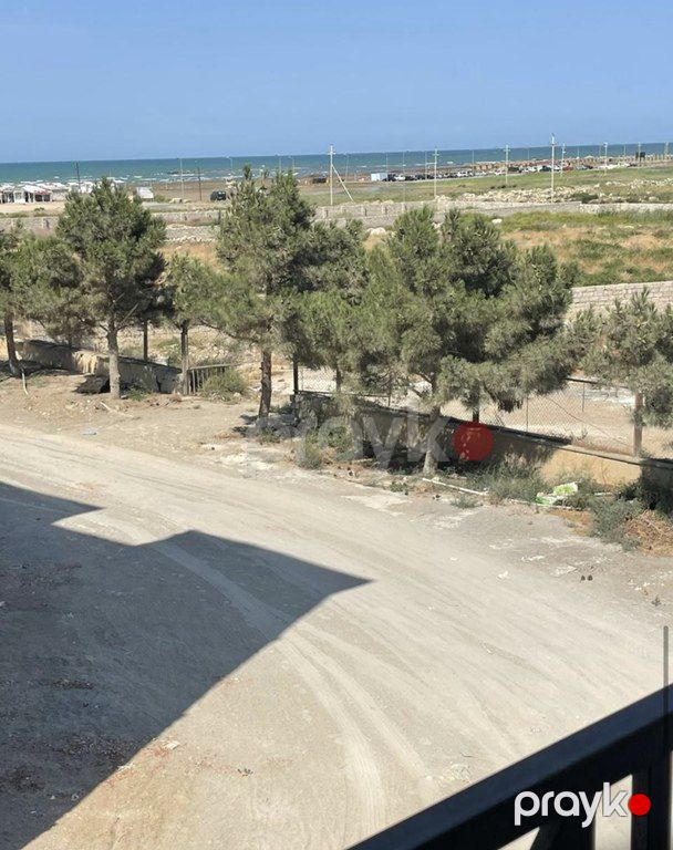 Satılır 1 otaqlı yeni tikili 52 m² — Mənzil, Bakı (8)