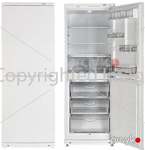 Soyuducu Atlant 4010-022 — Bakı