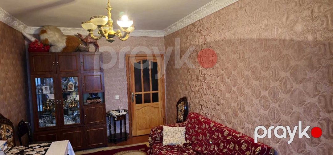 Satılır 5 otaqlı köhnə tikili 120 m² — Mənzil, Bakı (2)