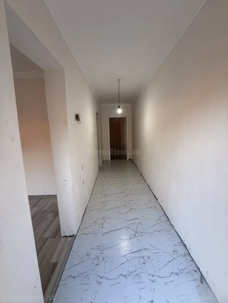 Satılır 2 otaqlı Həyət evi 65 m² Bakı, Xəzər r., Binə — Bakı