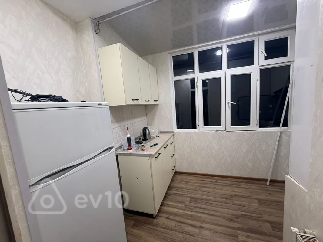 2 otaqlı mənzil, 45 m², cefer xandan — Mənzil, Bakı (7)