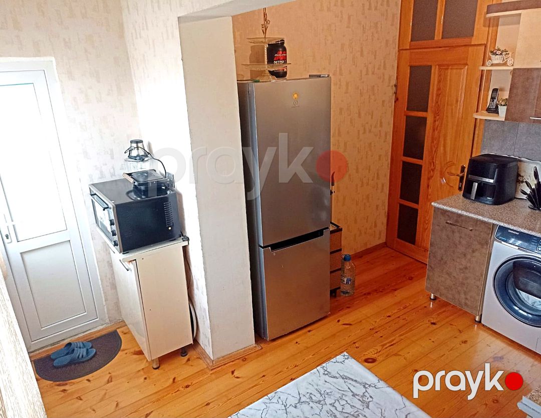 Satılır 2 otaqlı köhnə tikili 60 m² — Mənzil, Bakı (7)