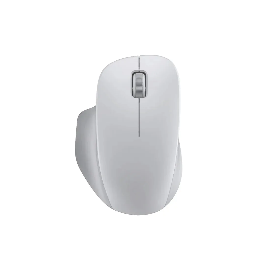 Xiaomi Wireless Mouse Comfort Edition White (BHR9354GL) — Bakı