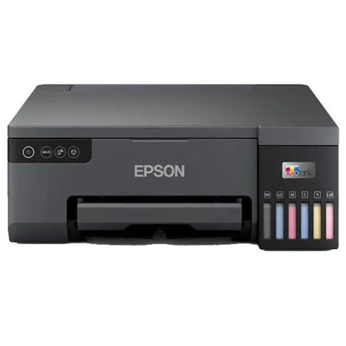 Epson L8050 Foto Printer — Elektronika, Bakı (3)