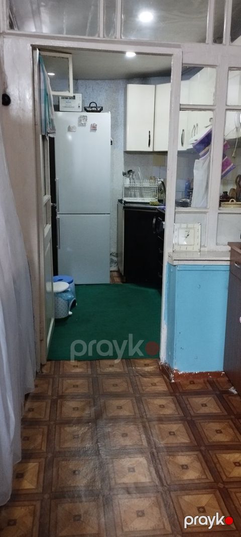 Satılır 4 otaqlı həyət evi/bağ evi 140 m² — Bakı