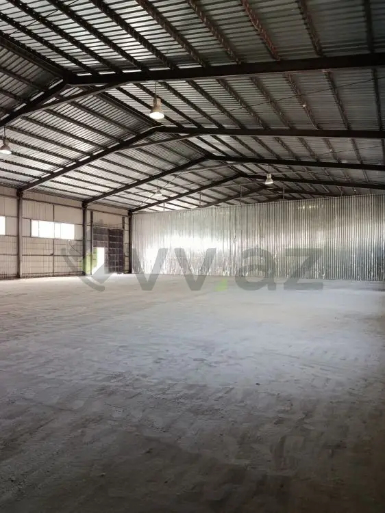 700 m² Obyekt / Ofis Kirayə, Binəqədi qəs., Binəqədi, Bakı — Əmlak, Bakı (7)