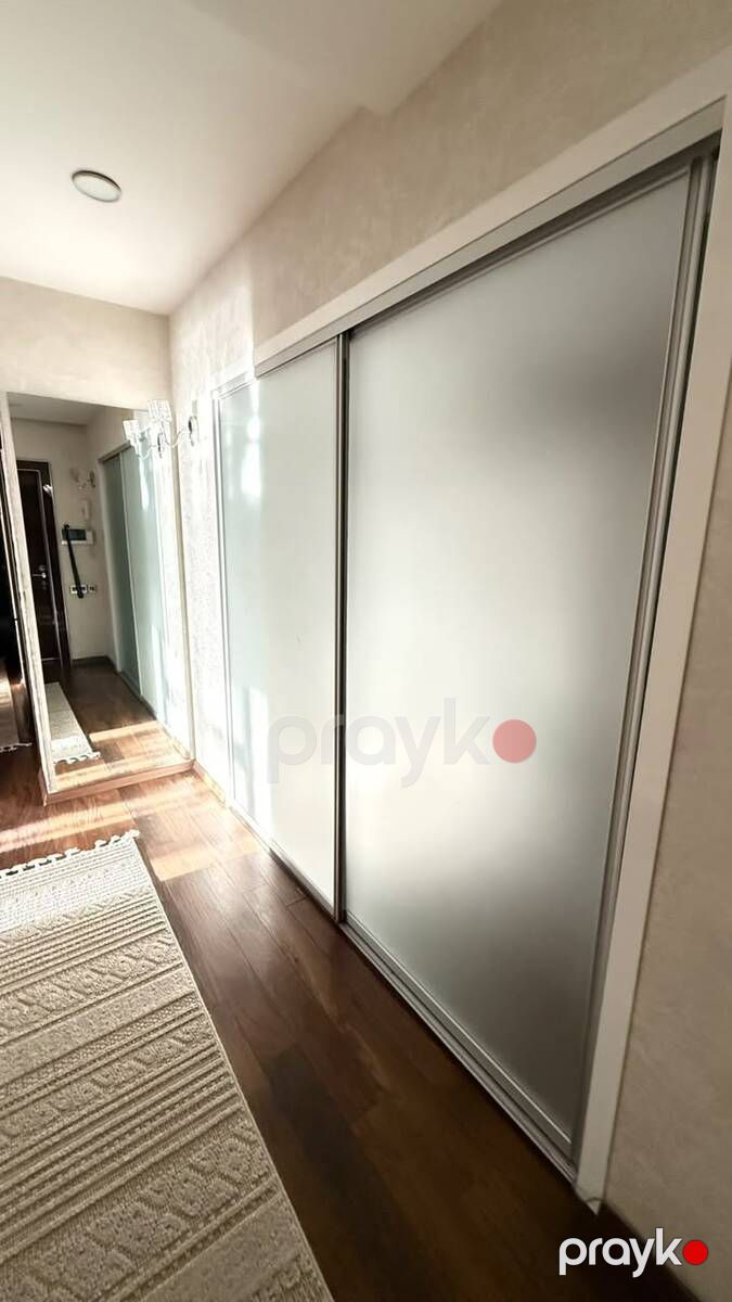 İcarəyə verilir 4 otaqlı yeni tikili 200 m² — Mənzil, Bakı (12)