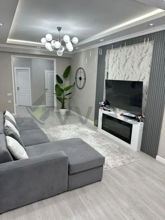 3 otaqlı mənzil Yeni tikili Satılır, Köhnə günəşli qəs., Suraxanı, Bakı — Bakı