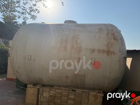 Bak, Paslanmayan polad, İşlənmiş, Ünvandan götürmə — Bakı
