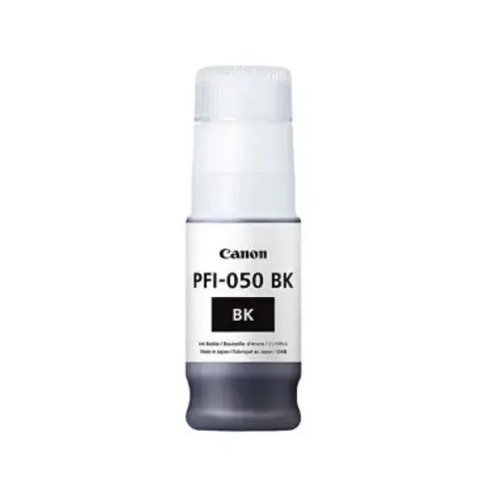 Canon PFI-050 Black Pigment Kartric — Elektronika, Bakı (3)