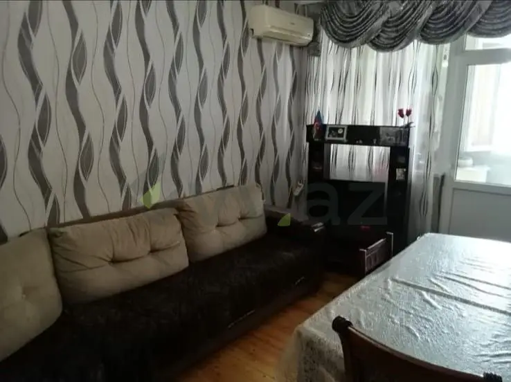 3 otaqlı mənzil Yeni tikili Satılır, Xırdalan — Mənzil, Xırdalan (3)