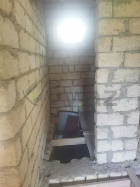 3 otaqlı Yarım tikili Satılır, Hökməli, Abşeron — Ev, villa (8)