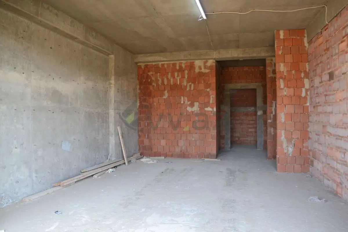 1 otaqlı mənzil Yeni tikili Satılır, Nardaran qəs., Sabunçu, Bakı — Mənzil, Bakı (3)