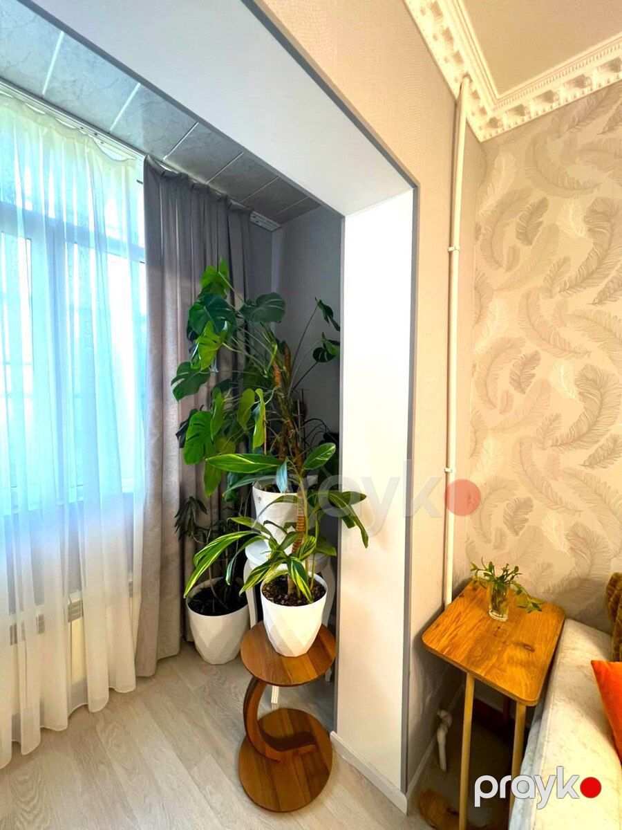 Satılır 2 otaqlı köhnə tikili 60 m² — Mənzil, Bakı (11)