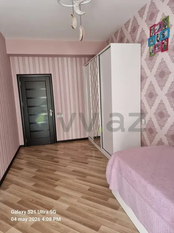 3 otaqlı mənzil Yeni tikili Satılır, Masazır, Abşeron — Mənzil (11)