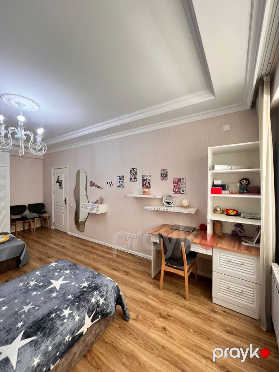 Satılır 2 otaqlı yeni tikili 90 m² — Mənzil, Bakı (3)