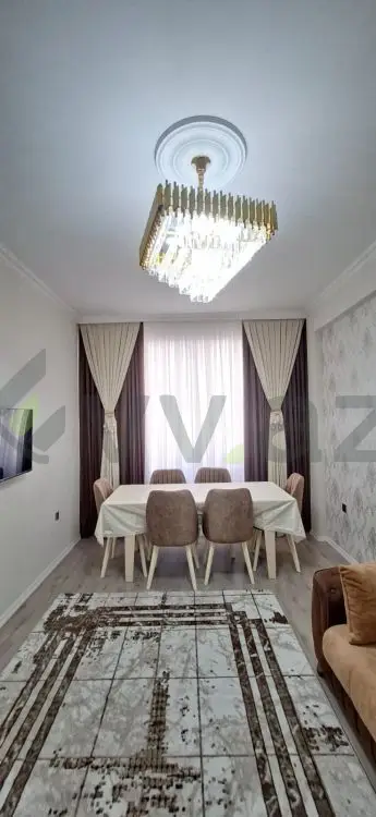 2 otaqlı mənzil Yeni tikili Satılır, Xırdalan — Xırdalan