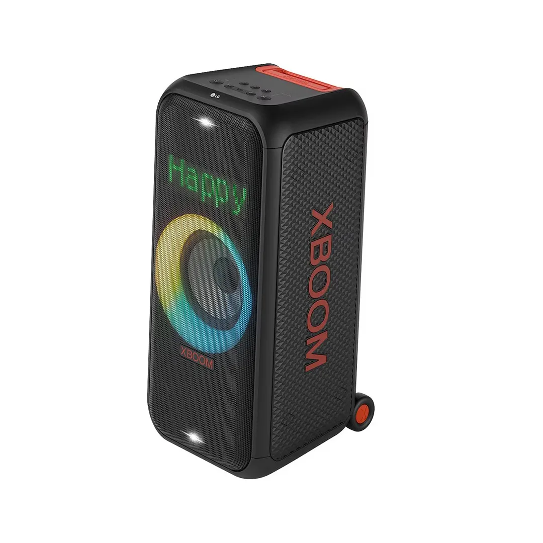 Musiqi mərkəzi LG XL7S.DAZELLK — Mallar, Bakı (2)